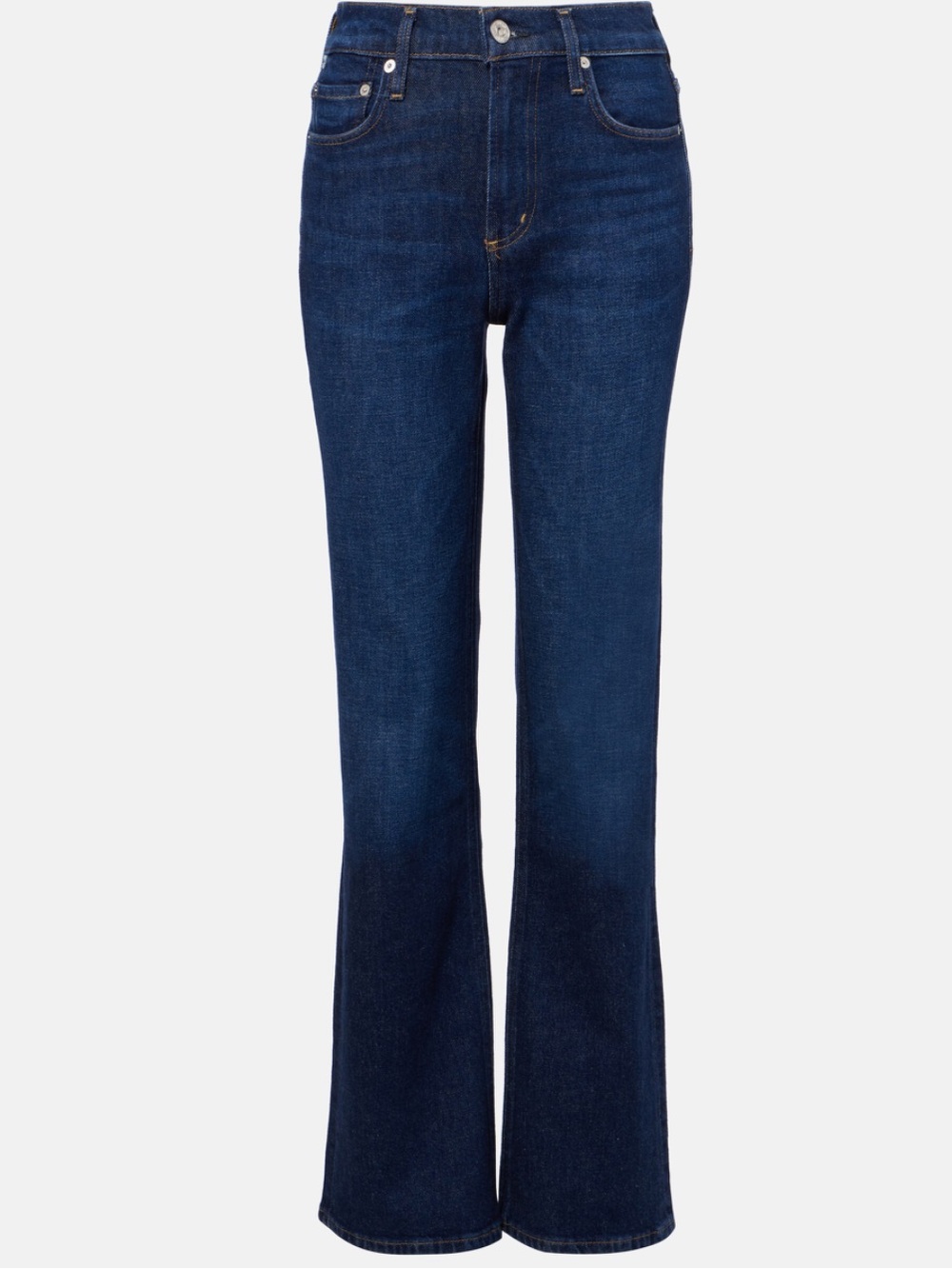 NWOT Citizens of Humanity Vidia Mid Rise Jean